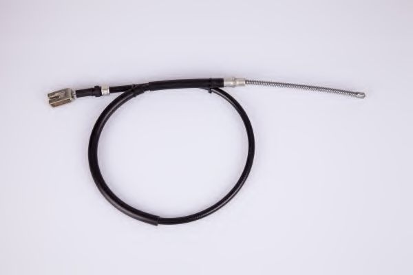 HELLA 8AS 355 662-391 Трос, стояночная тормозная система для RENAULT ESPACE II (Рено Эспейс 2) HELLA 8AS 355 662-391 Трос, стояночная тормозная система для RENAULT ESPACE II (Рено Эспейс 2)