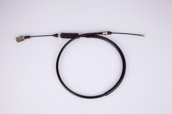 HELLA 8AS 355 662-401 Трос, стояночная тормозная система для RENAULT ESPACE II (Рено Эспейс 2) HELLA 8AS 355 662-401 Трос, стояночная тормозная система для RENAULT ESPACE II (Рено Эспейс 2)
