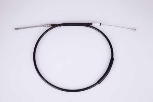 HELLA 8AS 355 662-721 Трос, стояночная тормозная система для PEUGEOT 309 II (Пежо 309 2) HELLA 8AS 355 662-721 Трос, стояночная тормозная система для PEUGEOT 309 II (Пежо 309 2)