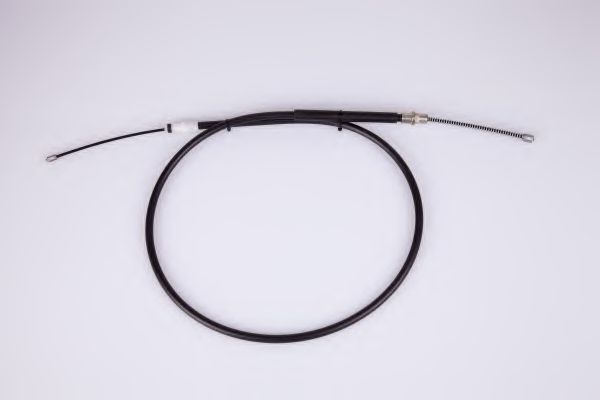 HELLA 8AS 355 662-731 Трос, стояночная тормозная система для PEUGEOT 309 II (Пежо 309 2) HELLA 8AS 355 662-731 Трос, стояночная тормозная система для PEUGEOT 309 II (Пежо 309 2)