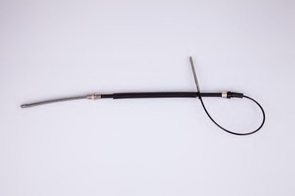HELLA 8AS 355 662-741 Трос, стояночная тормозная система для PEUGEOT 405 II (Пежо 405 2) HELLA 8AS 355 662-741 Трос, стояночная тормозная система для PEUGEOT 405 II (Пежо 405 2)
