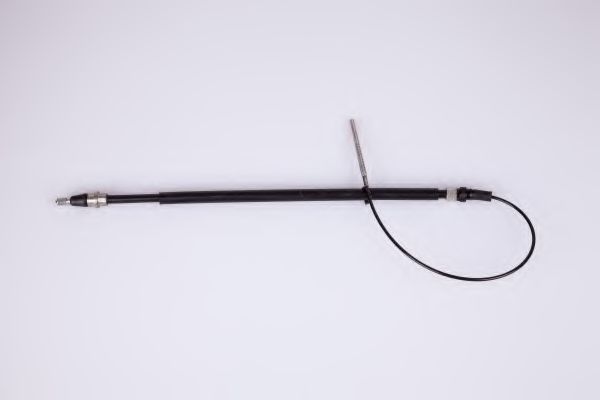 HELLA 8AS 355 662-761 Трос, стояночная тормозная система для PEUGEOT 405 II (Пежо 405 2) HELLA 8AS 355 662-761 Трос, стояночная тормозная система для PEUGEOT 405 II (Пежо 405 2)