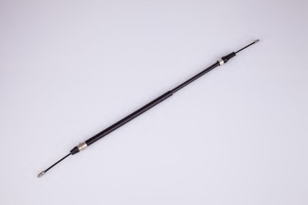 HELLA 8AS 355 662-771 Трос, стояночная тормозная система для PEUGEOT 405 II (Пежо 405 2) HELLA 8AS 355 662-771 Трос, стояночная тормозная система для PEUGEOT 405 II (Пежо 405 2)