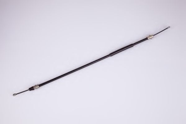 HELLA 8AS 355 662-921 Трос, стояночная тормозная система для PEUGEOT (Пежо) HELLA 8AS 355 662-921 Трос, стояночная тормозная система для PEUGEOT (Пежо)