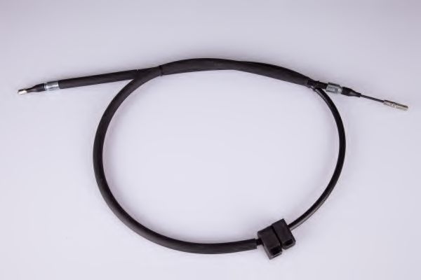 HELLA 8AS 355 663-331 Трос, стояночная тормозная система для AUDI A8 (Ауди А8) HELLA 8AS 355 663-331 Трос, стояночная тормозная система для AUDI A8 (Ауди А8)