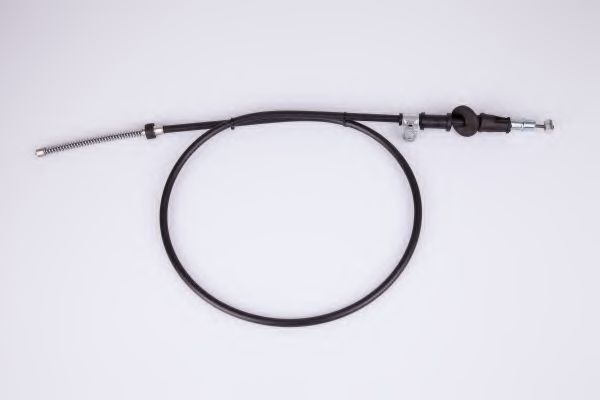 HELLA 8AS 355 663-741 Трос, стояночная тормозная система для MITSUBISHI (Митсубиши/митсубиси) HELLA 8AS 355 663-741 Трос, стояночная тормозная система для MITSUBISHI (Митсубиши/митсубиси)