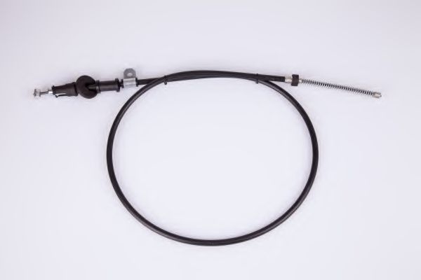 HELLA 8AS 355 663-751 Трос, стояночная тормозная система для MITSUBISHI (Митсубиши/митсубиси) HELLA 8AS 355 663-751 Трос, стояночная тормозная система для MITSUBISHI (Митсубиши/митсубиси)