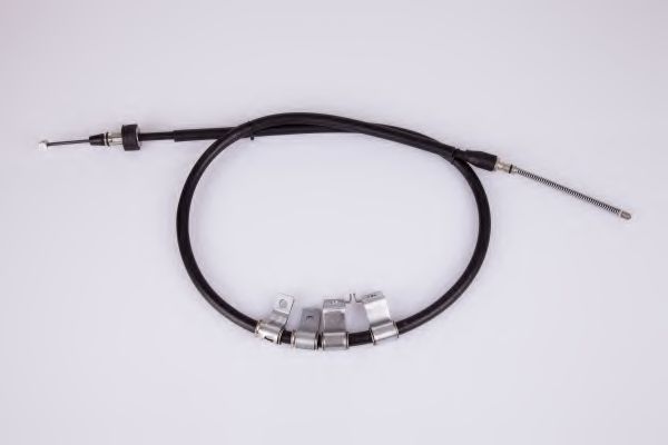 HELLA 8AS 355 664-001 Трос, стояночная тормозная система для HYUNDAI TB (Хендай Тб) HELLA 8AS 355 664-001 Трос, стояночная тормозная система для HYUNDAI TB (Хендай Тб)