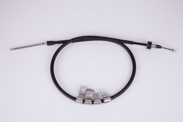 HELLA 8AS 355 664-011 Трос, стояночная тормозная система для HYUNDAI TB (Хендай Тб) HELLA 8AS 355 664-011 Трос, стояночная тормозная система для HYUNDAI TB (Хендай Тб)