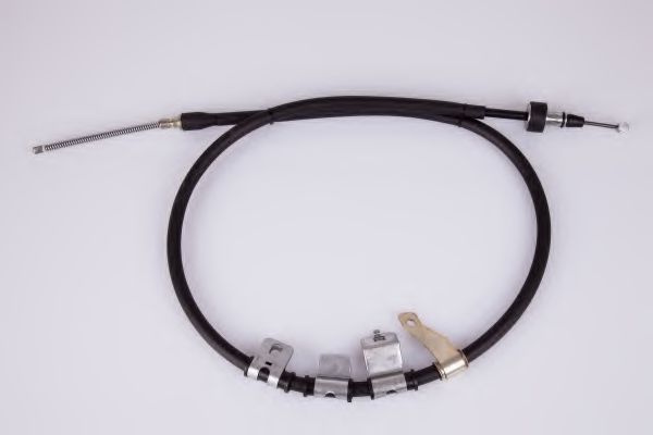 HELLA 8AS 355 664-101 Трос, стояночная тормозная система для HYUNDAI MATRIX (Хендай Матрикс) HELLA 8AS 355 664-101 Трос, стояночная тормозная система для HYUNDAI MATRIX (Хендай Матрикс)