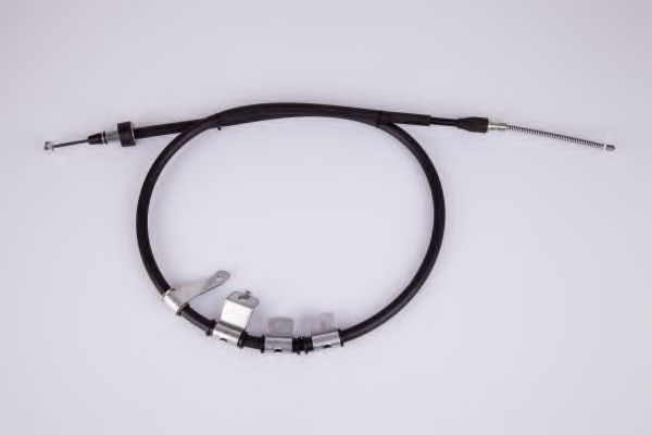 HELLA 8AS 355 664-111 Трос, стояночная тормозная система для HYUNDAI MATRIX (Хендай Матрикс) HELLA 8AS 355 664-111 Трос, стояночная тормозная система для HYUNDAI MATRIX (Хендай Матрикс)