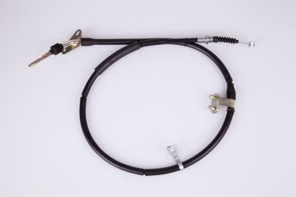 HELLA 8AS 355 664-291 Трос, стояночная тормозная система для MAZDA (Мазда) HELLA 8AS 355 664-291 Трос, стояночная тормозная система для MAZDA (Мазда)