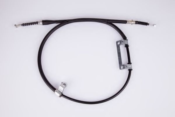 HELLA 8AS 355 664-301 Трос, стояночная тормозная система для MAZDA XEDOS 6 (Мазда Кседос 6) HELLA 8AS 355 664-301 Трос, стояночная тормозная система для MAZDA XEDOS 6 (Мазда Кседос 6)