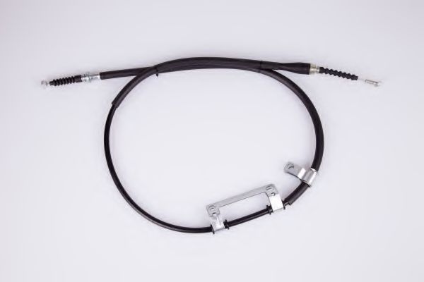 HELLA 8AS 355 664-311 Трос, стояночная тормозная система для MAZDA XEDOS 6 (Мазда Кседос 6) HELLA 8AS 355 664-311 Трос, стояночная тормозная система для MAZDA XEDOS 6 (Мазда Кседос 6)