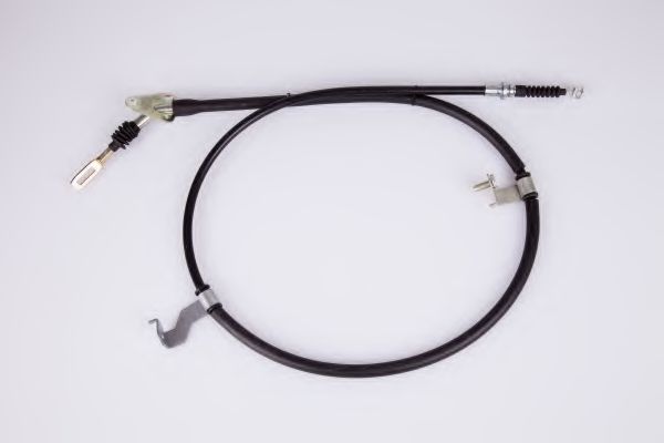 HELLA 8AS 355 664-381 Трос, стояночная тормозная система для MAZDA PROTEG V (Мазда Протэг v) HELLA 8AS 355 664-381 Трос, стояночная тормозная система для MAZDA PROTEG V (Мазда Протэг v)