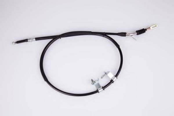 HELLA 8AS 355 664-391 Трос, стояночная тормозная система для MAZDA PROTEG V (Мазда Протэг v) HELLA 8AS 355 664-391 Трос, стояночная тормозная система для MAZDA PROTEG V (Мазда Протэг v)