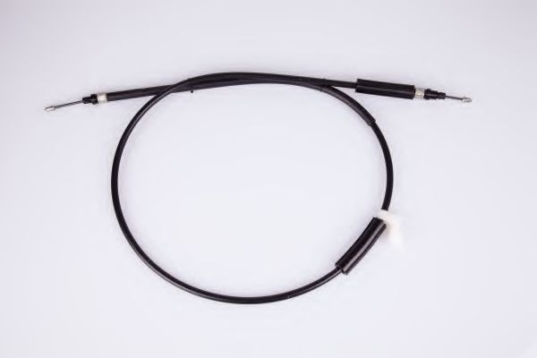 HELLA 8AS 355 664-461 Трос, стояночная тормозная система для MAZDA AXELA (Мазда Аxэла) HELLA 8AS 355 664-461 Трос, стояночная тормозная система для MAZDA AXELA (Мазда Аxэла)