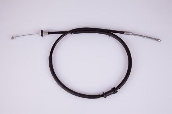 HELLA 8AS 355 665-431 Трос, стояночная тормозная система для FIAT 500 (Фиат 500) HELLA 8AS 355 665-431 Трос, стояночная тормозная система для FIAT 500 (Фиат 500)