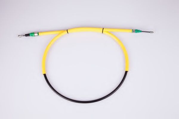 HELLA 8AS 355 665-731 Трос, стояночная тормозная система для OPEL (Опель) HELLA 8AS 355 665-731 Трос, стояночная тормозная система для OPEL (Опель)