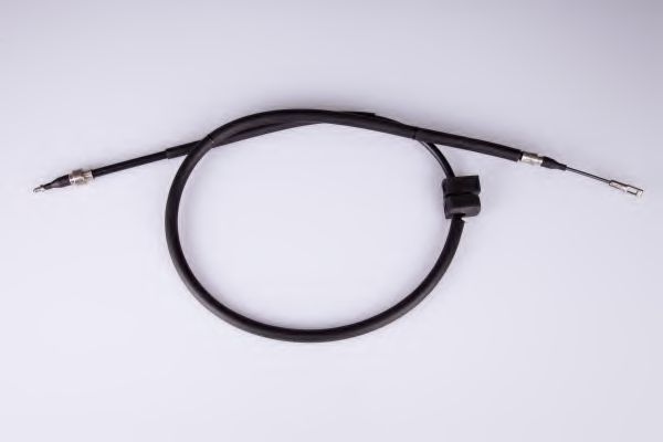 HELLA 8AS 355 665-771 Трос, стояночная тормозная система для AUDI A6 (Ауди А6) HELLA 8AS 355 665-771 Трос, стояночная тормозная система для AUDI A6 (Ауди А6)
