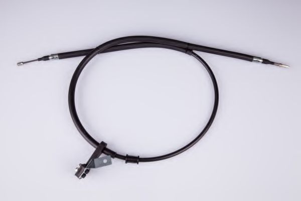 HELLA 8AS 355 665-911 Трос, стояночная тормозная система для AUDI 90 (Ауди 90) HELLA 8AS 355 665-911 Трос, стояночная тормозная система для AUDI 90 (Ауди 90)
