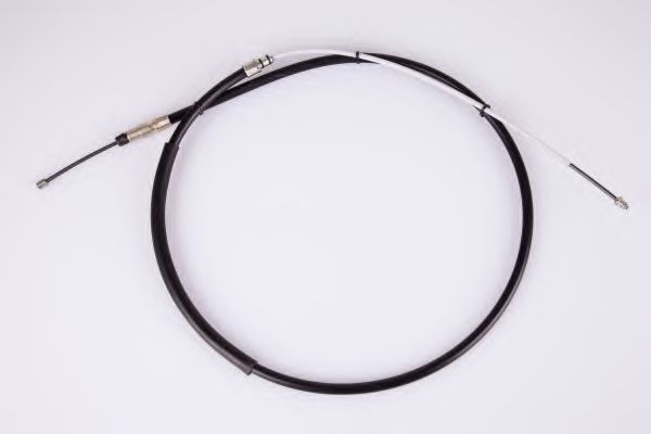 HELLA 8AS 355 666-061 Трос, стояночная тормозная система для BMW (Бмв) HELLA 8AS 355 666-061 Трос, стояночная тормозная система для BMW (Бмв)