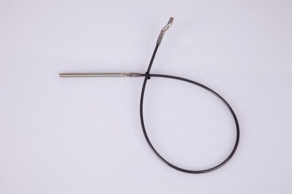 HELLA 8AS 355 666-181 Трос, стояночная тормозная система для FORD GALAXY (Форд Галакси) HELLA 8AS 355 666-181 Трос, стояночная тормозная система для FORD GALAXY (Форд Галакси)