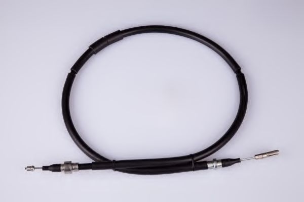 HELLA 8AS 355 666-191 Трос, стояночная тормозная система для FORD GALAXY (Форд Галакси) HELLA 8AS 355 666-191 Трос, стояночная тормозная система для FORD GALAXY (Форд Галакси)
