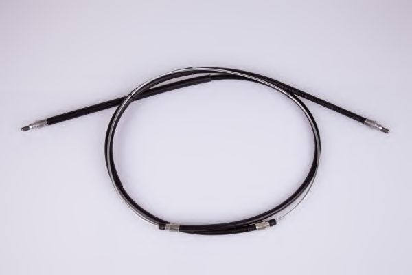 HELLA 8AS 355 666-251 Трос, стояночная тормозная система для CITROËN RELAY (CитроËн Рэлаъ) HELLA 8AS 355 666-251 Трос, стояночная тормозная система для CITROËN RELAY (CитроËн Рэлаъ)