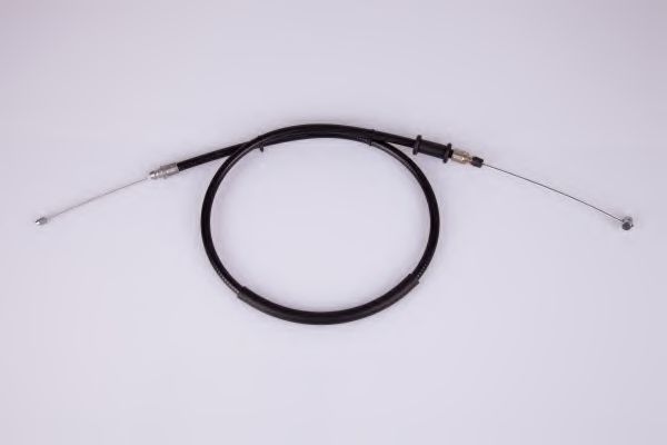 HELLA 8AS 355 666-311 Трос, стояночная тормозная система для FIAT DUCATO (Фиат Дукато) HELLA 8AS 355 666-311 Трос, стояночная тормозная система для FIAT DUCATO (Фиат Дукато)
