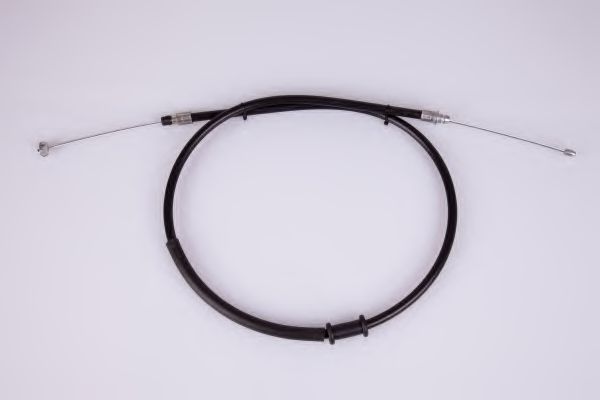 HELLA 8AS 355 666-321 Трос, стояночная тормозная система для FIAT DUCATO (Фиат Дукато) HELLA 8AS 355 666-321 Трос, стояночная тормозная система для FIAT DUCATO (Фиат Дукато)