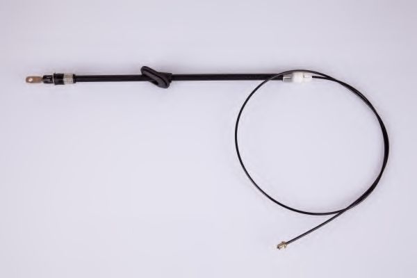 HELLA 8AS 355 666-361 Трос, стояночная тормозная система для MERCEDESBENZ (Мерседес бенц) HELLA 8AS 355 666-361 Трос, стояночная тормозная система для MERCEDESBENZ (Мерседес бенц)