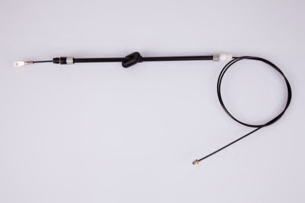 HELLA 8AS 355 666-371 Трос, стояночная тормозная система для MERCEDESBENZ (Мерседес бенц) HELLA 8AS 355 666-371 Трос, стояночная тормозная система для MERCEDESBENZ (Мерседес бенц)