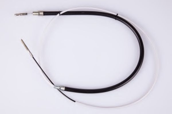 HELLA 8AS 355 666-521 Трос, стояночная тормозная система для BMW 7 (Бмв 7) HELLA 8AS 355 666-521 Трос, стояночная тормозная система для BMW 7 (Бмв 7)