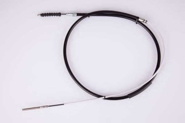 HELLA 8AS 355 666-541 Трос, стояночная тормозная система для BMW (Бмв) HELLA 8AS 355 666-541 Трос, стояночная тормозная система для BMW (Бмв)
