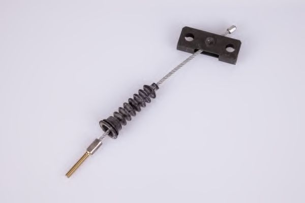HELLA 8AS 355 666-651 Трос, стояночная тормозная система для NISSAN PRIMERA (Ниссан Примера) HELLA 8AS 355 666-651 Трос, стояночная тормозная система для NISSAN PRIMERA (Ниссан Примера)