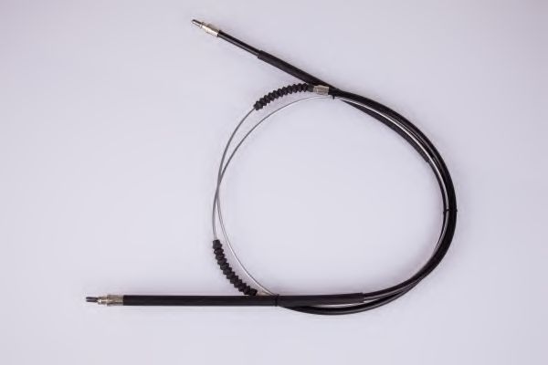 HELLA 8AS 355 666-751 Трос, стояночная тормозная система для CITROËN RELAY (CитроËн Рэлаъ) HELLA 8AS 355 666-751 Трос, стояночная тормозная система для CITROËN RELAY (CитроËн Рэлаъ)