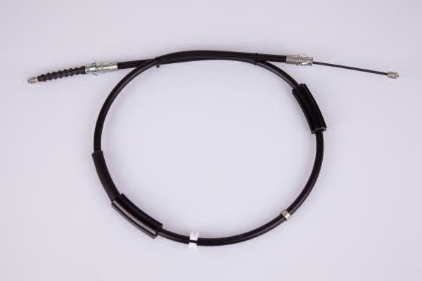 HELLA 8AS 355 667-091 Трос, стояночная тормозная система для FORD MONDEO (Форд Мондэо) HELLA 8AS 355 667-091 Трос, стояночная тормозная система для FORD MONDEO (Форд Мондэо)