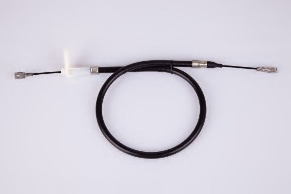 HELLA 8AS 355 667-341 Трос, стояночная тормозная система для MERCEDES-BENZ E-CLASS (Мэрcэдэс-бэнз Е класс) HELLA 8AS 355 667-341 Трос, стояночная тормозная система для MERCEDES-BENZ E-CLASS (Мэрcэдэс-бэнз Е класс)