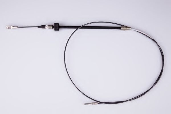 HELLA 8AS 355 667-421 Трос, стояночная тормозная система для MERCEDESBENZ (Мерседес бенц) HELLA 8AS 355 667-421 Трос, стояночная тормозная система для MERCEDESBENZ (Мерседес бенц)