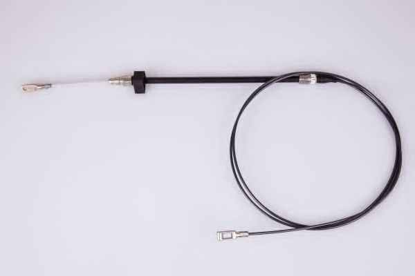 HELLA 8AS 355 667-441 Трос, стояночная тормозная система для MERCEDESBENZ (Мерседес бенц) HELLA 8AS 355 667-441 Трос, стояночная тормозная система для MERCEDESBENZ (Мерседес бенц)