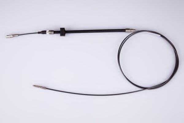 HELLA 8AS 355 667-451 Трос, стояночная тормозная система для MERCEDESBENZ (Мерседес бенц) HELLA 8AS 355 667-451 Трос, стояночная тормозная система для MERCEDESBENZ (Мерседес бенц)
