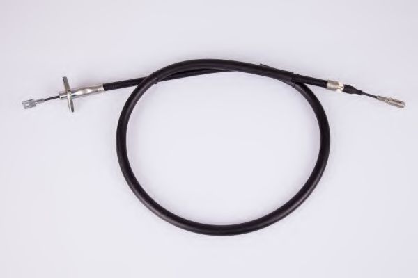 HELLA 8AS 355 667-461 Трос, стояночная тормозная система для MERCEDESBENZ (Мерседес бенц) HELLA 8AS 355 667-461 Трос, стояночная тормозная система для MERCEDESBENZ (Мерседес бенц)