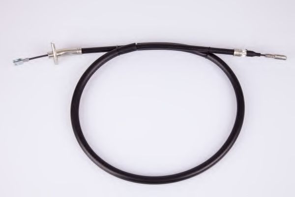 HELLA 8AS 355 667-471 Трос, стояночная тормозная система для MERCEDESBENZ (Мерседес бенц) HELLA 8AS 355 667-471 Трос, стояночная тормозная система для MERCEDESBENZ (Мерседес бенц)