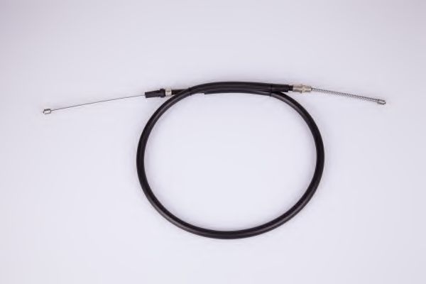 HELLA 8AS 355 668-011 Трос, стояночная тормозная система для RENAULT LUTECIA I (Рено Лутэcиа и) HELLA 8AS 355 668-011 Трос, стояночная тормозная система для RENAULT LUTECIA I (Рено Лутэcиа и)