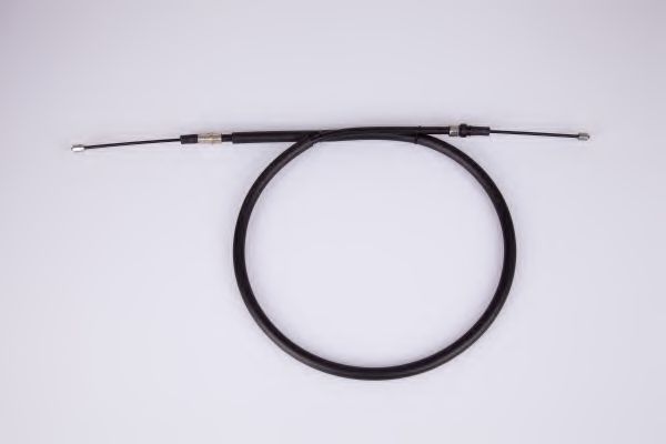 HELLA 8AS 355 668-101 Трос, стояночная тормозная система для RENAULT LUTECIA I (Рено Лутэcиа и) HELLA 8AS 355 668-101 Трос, стояночная тормозная система для RENAULT LUTECIA I (Рено Лутэcиа и)