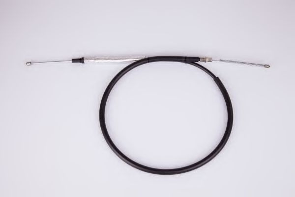 HELLA 8AS 355 668-131 Трос, стояночная тормозная система для RENAULT 19 II (Рено 19 2) HELLA 8AS 355 668-131 Трос, стояночная тормозная система для RENAULT 19 II (Рено 19 2)