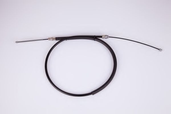 HELLA 8AS 355 668-151 Трос, стояночная тормозная система для RENAULT TWINGO I (Рено Твинго 1) HELLA 8AS 355 668-151 Трос, стояночная тормозная система для RENAULT TWINGO I (Рено Твинго 1)