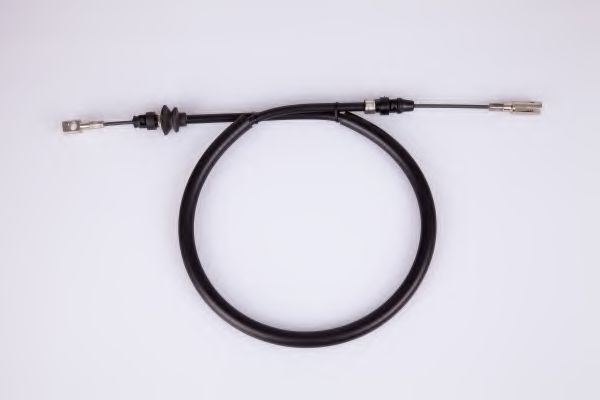 HELLA 8AS 355 668-171 Трос, стояночная тормозная система для RENAULT MASTER II (Рено Мастэр 2) HELLA 8AS 355 668-171 Трос, стояночная тормозная система для RENAULT MASTER II (Рено Мастэр 2)