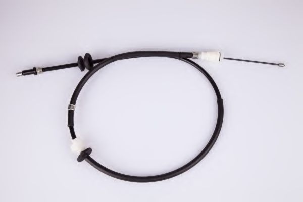 HELLA 8AS 355 668-271 Трос, стояночная тормозная система для VOLVO (Вольво) HELLA 8AS 355 668-271 Трос, стояночная тормозная система для VOLVO (Вольво)